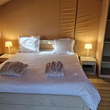 Happiness Hotel Bruges Luaran gambar