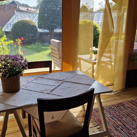 Happiness Hotel Bruges Luaran gambar