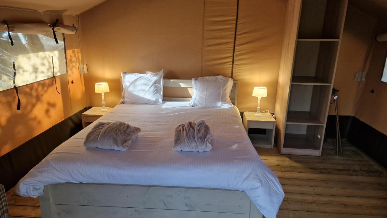 Happiness Hotel Bruges Luaran gambar