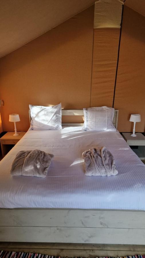 Happiness Hotel Bruges Luaran gambar