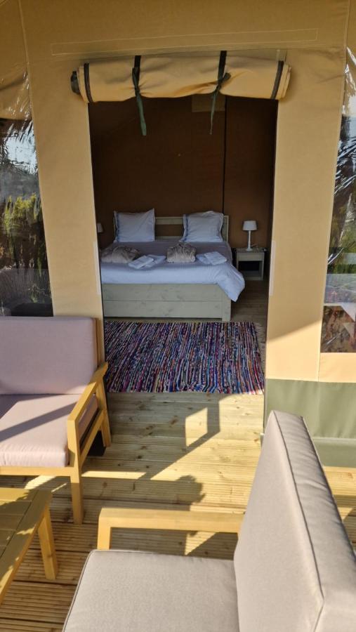 Happiness Hotel Bruges Luaran gambar